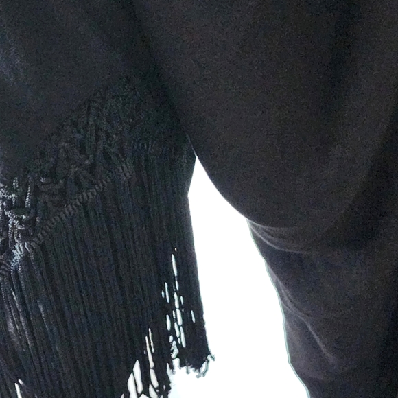 COTTON ON coverup caftan SIZE 8/10 - Picture 3 of 4